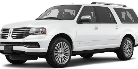LINCOLN NAVIGATOR L 2017 5LMJJ3KT9HEL05143 image